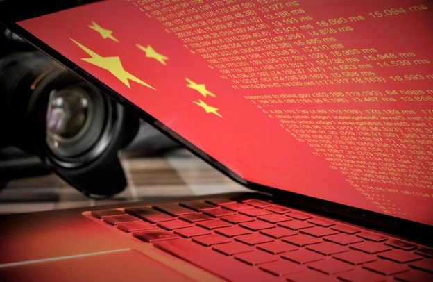 Google 瓦解中國駭客組織,全球至少 53 個團體受害